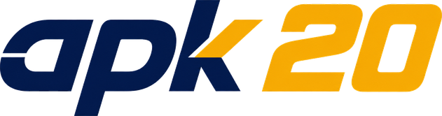 apk 20 Philippines platform logo